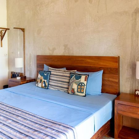 Lagoon Special Suite: Bikes & Kayaks! Bacalar Ngoại thất bức ảnh
