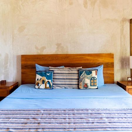 Lagoon Special Suite: Bikes & Kayaks! Bacalar Ngoại thất bức ảnh