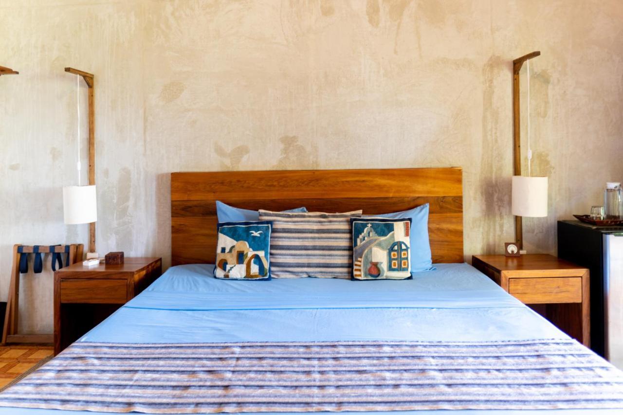 Lagoon Special Suite: Bikes & Kayaks! Bacalar Ngoại thất bức ảnh